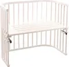 babybay Maxi Beistellbett, weiß lackiert Produktbild-Vorschau 7
