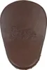 Handpratzen aus Leder VINTAGE FOCUS PADS Vintage Brown one Náhled obrázku produktu 3