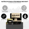Shilajit Mumijo aus dem Himalaya | Hochdosiert mit 600mg Produktbild-Vorschau 2
