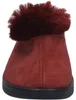 JOSEF SEIBEL Tara 05 | Pantoufles pour Femmes | rouge Voir les images du produit 4
