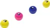 Giocattolo per gatti PINGPONG DIAMETRO PALLA 4 CM COLORI Anteprima dell’immagine prodotto 1