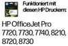HP Oryginalny purpurowy wkład atramentowy 953XL, Wysoki, Podgląd zdjęcia produktu 58