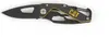 CAT 106313, Messer mit Feststellklinge, Absetzpunkt, Stahl, Produktbild-Vorschau 1