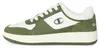 Champion RD18 Low S Wht/Olvn/Natl Größe EU 43 Produktbild-Vorschau 10