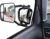 IWH 19606 IWH Specchio retrovisore per caravan XL Duo, Anteprima dell’immagine prodotto 6