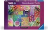 RAVENSBURGER Puzzle Karen: Puzzle ber Puzzle 3000 Teile Produktbild-Vorschau 5