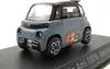 Norev 151527 Citroen Ami 100% electric 2024 blau My Ami Pop Produktbild-Vorschau 1
