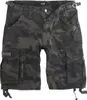 Black Premium by EMP Herren Camouflage Shorts XXL Produktbild-Vorschau 1