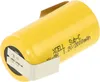 20x XCell Akku Sub-C 1,2V 2000mAh X2000SCR Hochstrom Z Produktbild-Vorschau 2
