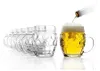 Stölzle Oberglas Tübinger Bierkrug 0,25 l 6er Set Produktbild-Vorschau 7