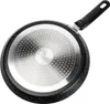 Vilde | Pfanne für Crêpes - Granitbeschichtung - Schwarz - Produktbild-Vorschau 2