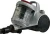 A cordless cyclonic vacuum cleaner is shown against a white background. Anteprima dell’immagine prodotto