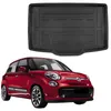 SCOUTT | Vanička do kufra pre Fiat 500L 2012-vyššie Náhľad obrázku produktu 1