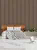 Wandpaneel Jangal Solid 10000 Walnut MDF Furnier Produktbild-Vorschau 5