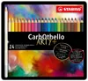 STABILO CarbOthello Multicolore 24 pz Anteprima dell’immagine prodotto 1