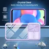 Hülle für Samsung Galaxy A25 Transparent TPU Bumper Produktbild-Vorschau 2