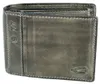 camel active Melbourne Small Wallet Quer Black Produktbild-Vorschau 24