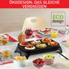 Tefal Crep'Party ECO PY55E8, 6 palačinka/palačinek, Černá, Náhled obrázku produktu 2