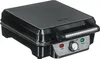 Camry Cr 3025 Waffeleisen Silber  Silber One Size Produktbild-Vorschau 7