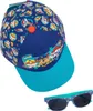 Paw Patrol - Baseball-Mütze Set für Jungen NS7285 Produktbild-Vorschau 1