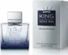 Antonio Banderas King Of Seduction woda toaletowa dla Podgląd zdjęcia produktu 9