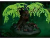 PLAYMOBIL® 70801 - Ayuma - Baum der Weisheit Produktbild-Vorschau 14
