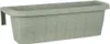Bama Fioriera Blumenbalkonkasten 60x20x18,5 cm salbeigrün Produktbild-Vorschau 1