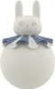 OYOY MINI Lampade da tavolo L12 x L12 x A19 bianco Anteprima dell’immagine prodotto 1