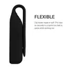kwmobile Clip Halter kompatibel mit Xiaomi Mi Band 7 / 6 / Produktbild-Vorschau 3