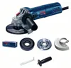 Smerigliatrice angolare Bosch GWS 9-115 0601396006 Anteprima dell’immagine prodotto 2