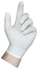 Nitril-Handschuh Safe Fit puderfrei M 24cm weiß VE=200 Produktbild-Vorschau 8