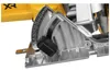 DeWALT DCS391NT circular saw Black,Silver,Yellow Anteprima dell’immagine prodotto 34