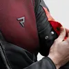 Rebelhorn Jax wasserdichte Motorrad Textiljacke, Produktbild-Vorschau 10