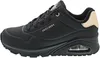 Skechers Uno Golden Air Sneaker Schwarz Produktbild-Vorschau 5