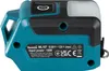 Makita ML107 Lampe sans fil 12 V max. 200 lm LED Solo - Voir les images du produit 4