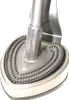 proWin Toilettenbürste V7 Cleaner schwarz  Herzilein Produktbild-Vorschau 5