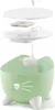 Pixi Trinkbrunnen Set | Katzenbrunnen 2,5L + Erhöhten Produktbild-Vorschau 4