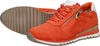 Marco Tozzi Sneakers Laag  Sneakers Laag - Oranje - Maat 40 Voir les images du produit 6