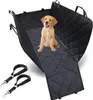 Housse de siège arrière pour chien Recalma, imperméable et Voir les images du produit 1