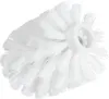 Set di spazzole di ricambio per WC bianco Ø 7,5 cm Anteprima dell’immagine prodotto 2