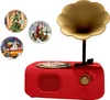 Sound-Adventskalender - Vintage-Grammophon Produktbild-Vorschau 1