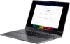 Acer TravelMate X4 (Steel Gray, 14" WUXGA, Intel® Core™ Produktbild-Vorschau 2