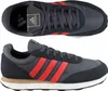 Adidas Laufschuh JI4946 aus Textil-Wildleder im Retro-Stil Produktbild-Vorschau 3