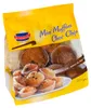 KuchenMeister Mini Muffins Schoko Chip Straciatella Produktbild-Vorschau 1