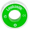 BSN medical Leukosilk, 500 x 1,25 cm, Kulatý, Zelená, Bílá, Náhled obrázku produktu 9