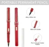 Der neue gefragte Bleistift(12 Stk,Farbe A mit 12 Produktbild-Vorschau 3