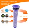5 x Filter für Dyson V6 V7 V8, Waschbar Ersatzfilter Produktbild-Vorschau 4