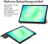 imoshion Design Libreria a libro per Samsung Galaxy Tab A11 Anteprima dell’immagine prodotto 2
