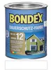 Bondex Dauerschutz-Farbe 0,75 Liter Schn Produktbild-Vorschau 1