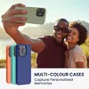 kwmobile Handyhülle für iPhone 14 Pro Max Hülle, für iPhone Produktbild-Vorschau 3